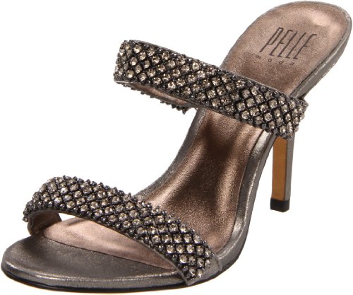 Pelle Moda Women's Kassie Sandal