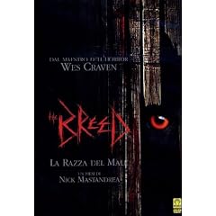 The Breed