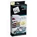 Office Products : Space Bag® Combo - Set of 6 (1 XL, 2 Large, 3 Medium)