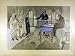 1898 Tunis Army Court-Martial Justice Tunisia Print