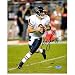 Rex Grossman Chicago Bears - Rollout Shot - 8x10 Photograph