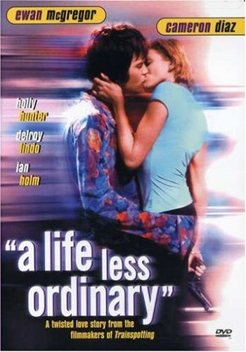 Review of A Life Less Ordinary Online