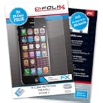 atFoliX FX-Clear Displayschutzfolie f...
