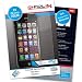 atFoliX FX-Clear Displayschutzfolie f�r Apple iPhone 5 (2er SET: 2 x Vorder- und 2 x dreiteilige R�ckseite) Displayschutz Folie kristallklar! H�chste Qualit�t - Made in Germany!