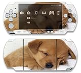 Sleeping Puppy Decorative Protector Skin Decal Sticker for Sony Playstation ....