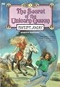 The Secret of the Unicorn Queen: Swept Away