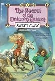 Swept Away (0449902951) by Sherman, Josepha