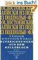 Aufzeichnungen aus dem Kellerloch