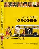 Little Miss Sunshine [Widescreen & Full Screen DVD]