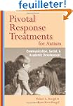 Pivotal Response Treatments for Autis...