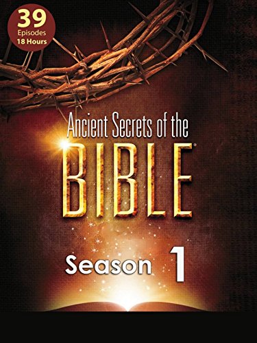 Ancient Secrets of the Bible : Series 1