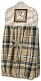 Bananafish Spot Diaper Stacker