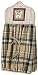 Bananafish Spot Diaper Stacker