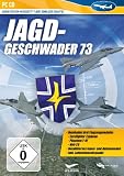 Flight Simulator X - Jagdgeschwader 73 - NBG EDV Handels & Verlags GmbH