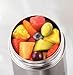 Thermos Funtainer 10 Ounce Food Jar, Superman Man of Steel