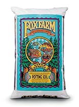 Fox Farm Ocean Forest Organic Soil
