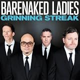 Grinning Streak