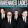 Grinning Streak