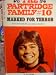 Search : Marked for Terror (The Partridge Family #10)
