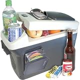 Review Wagan EL2296 / Wagan 10.5 Liter Personal Fridge and Warmer