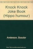 The knock knock joke book