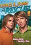 Chris & John to the Rescue: Season 1