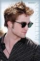 Posters: Robert Pattinson Poster - Shades (36 x 24 inches)