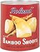Roland Sliced Bamboo Shoots, 6-Pound 6 Oz.Tins (Pack of 6)