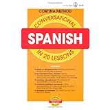 conversational spanish in 20 lessons cortina method