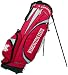 NCAA Washington State Golf Bag with Stand