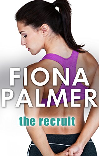 The Recruit (MTG Agency Book 1)