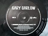 GARY BARLOW Stronger 12"