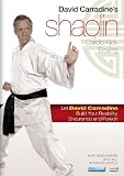 David Carradines Shaolin Cardio Kick Boxing Workout