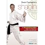 David Carradine's Shaolin Cardio Kick Boxing Workout