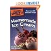 The Complete Idiot's Guide to Homemade Ice Cream