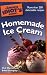 The Complete Idiot's Guide to Homemade Ice Cream