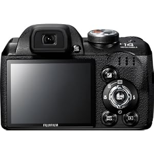 FinePix S4000