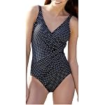 Miraclesuit Women's Plus Size Hot Spots Oceanus