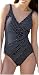 Miraclesuit Women's Plus Size Hot Spots Oceanus