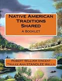 Native American Traditions Shared
