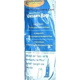 WINDSOR VERSAMATIC BAGS (10)PK