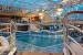 Indoor Heated Pool on Modern Cruise Ship - 24