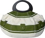 Eco-fashion Hemp Boho Chic Balloon Eco-Bag-by Reveal Handbags