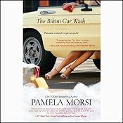 The Bikini Car Wash | [Pamela Morsi]