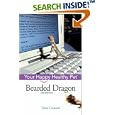 Bearded Dragon: Your Happy Healthy Pet by Steve Grenard
