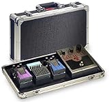 Produkt-Bild: RoadCase ABS Effektpedalkoffer