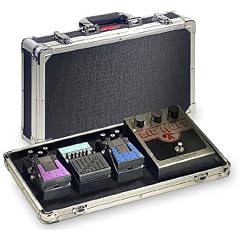 RoadCase ABS Effektpedalkoffer