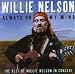 Music Tracks : Always on My Mind: The Best of Willie Nelson