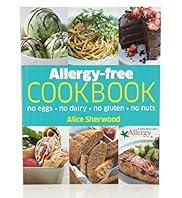 Allergy Free Cookbook