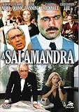 Salamander aka Salamandra (Peter Zinner) [Import]